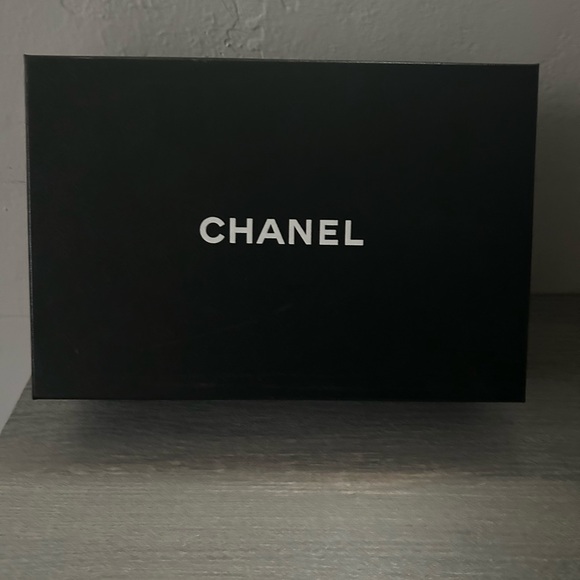 Chanel Sandals size 39.5 - Picture 8 of 10
